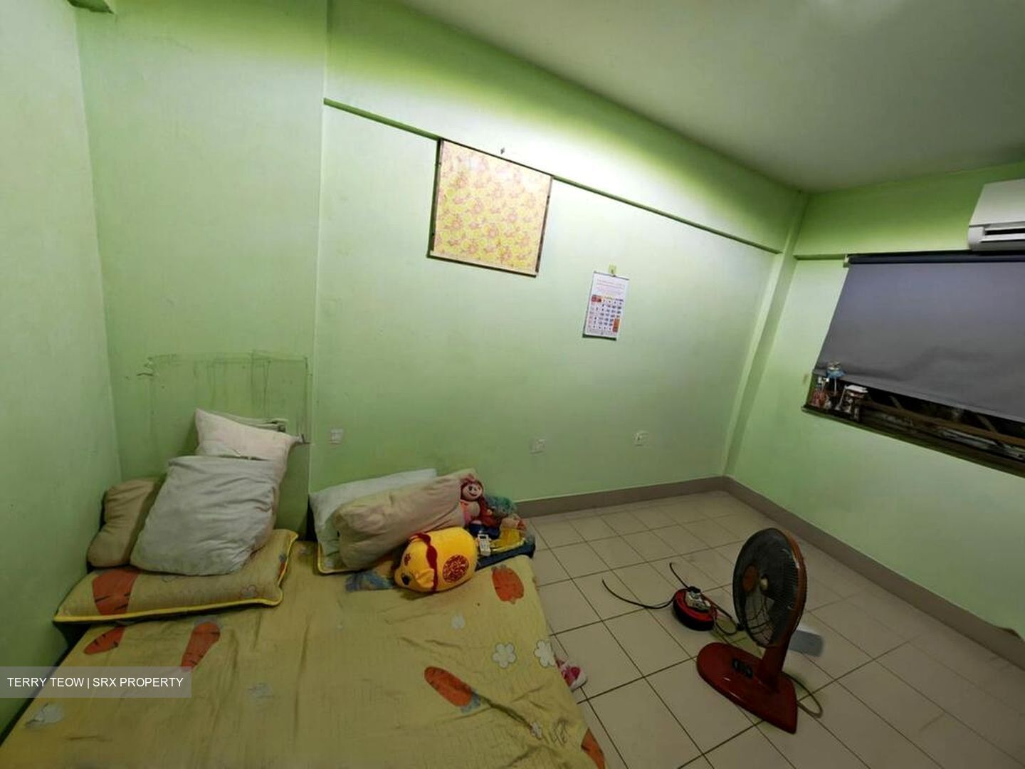 Blk 868 Yishun Street 81 (Yishun), HDB 4 Rooms #508070221